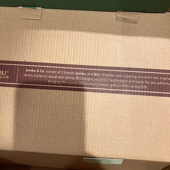 Jambu Woman’s Taupe Sneakers - Picture 9 of 10